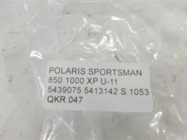 Korek zbiornik polaris sportsman 850 1000 xp u-11 5439075 5413142