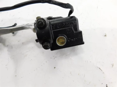 Pompa hamulcowa yamaha yfm 450 kodiak u-11 5km-2583t-01-00