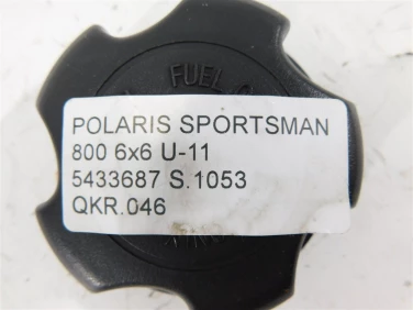Korek zbiornik polaris sportsman 800 6x6 u-11 5433687