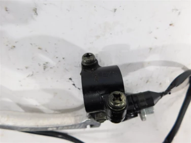 DŹwignia hamulca yamaha yfm 450 kodiak u-11 1yw-82911-02-00