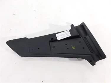 Bumper zderzak rura yamaha yfm 450 kodiak u-11 1d9-f8415-00-00