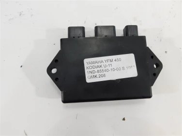 ModuŁ sterownik komputer yamaha yfm 450 kodiak u-11 5nd-85540-10-00
