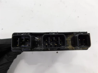 ModuŁ sterownik komputer yamaha yfm 450 kodiak u-11 5nd-85540-10-00