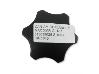 KOREK ZBIORNIK CAN-AM OUTLANDER MAX XMR G U-11 513033025