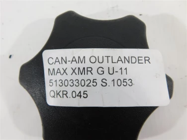 Korek zbiornik can-am outlander max xmr g u-11 513033025