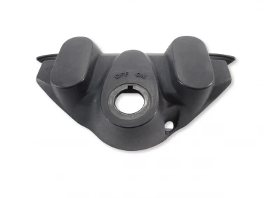 KOLUMNA KIEROWNICZA YAMAHA YFM 450 KODIAK U-11 5ND-F6124-00-00