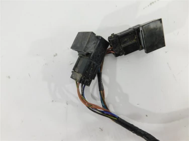 Instalacja wiĄzka yamaha yfm 450 kodiak u-11 1d9-82590-10