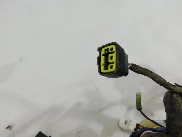 Instalacja wiĄzka yamaha yfm 450 kodiak u-11 1d9-82590-10