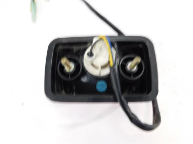 Lampa tyŁ tylna yamaha yfm 450 kodiak u-11 5km-84710-00-00