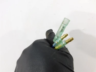 Lampa tyŁ tylna yamaha yfm 450 kodiak u-11 5km-84710-00-00