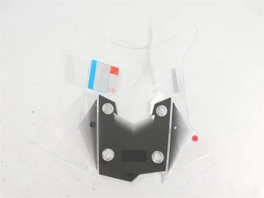 Szyba owiewka przÓd bmw f 750/850 gs 18-25 givi turystyczna u-10 323-d5127st