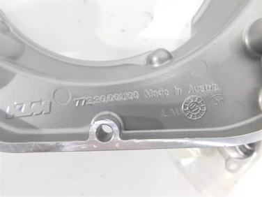 Dekiel kapa silnik prawa ktm 450 xc-f sx-f 09-12 u-10 7733000124415