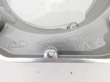 Dekiel kapa silnik prawa ktm xc-f sx-f 450 09-12 u-10 7733000124415