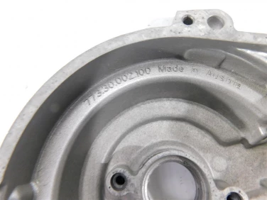 Dekiel kapa silnik lewa ktm sx-f 450/505 07-1 2 u-10 77330002100