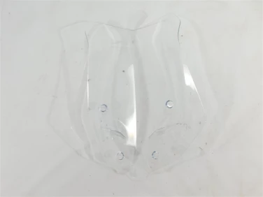 Szyba owiewka przÓd triumph tiger 1200 explorer xcaxrt 16-21 u-10 t2308557