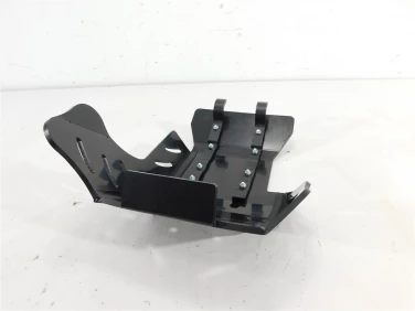 PŁug plastik owiewka ktm exc-f 450 12-16 axp racing u-10 ax1175