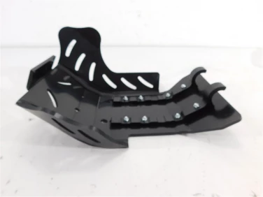 PŁug plastik owiewka ktm exc-f 450 12-16 axp racing u-10 ax1175