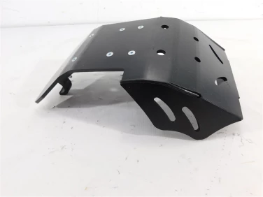 PŁug plastik owiewka ktm exc-f 450 12-16 axp racing u-10 ax1175