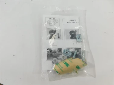 PŁug plastik owiewka ktm exc-f 450 12-16 axp racing u-10 ax1175