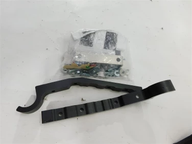 PŁug plastik owiewka ktm exc-f 350 12-16 axp racing u-10 ax1172