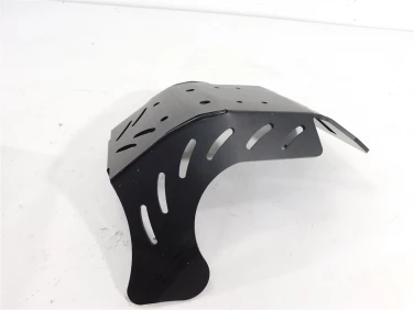 PŁug plastik owiewka ktm exc-f 350 12-16 axp racing u-10 ax1172