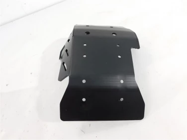 PŁug plastik owiewka ktm exc-f 350 12-16 axp racing u-10 ax1172