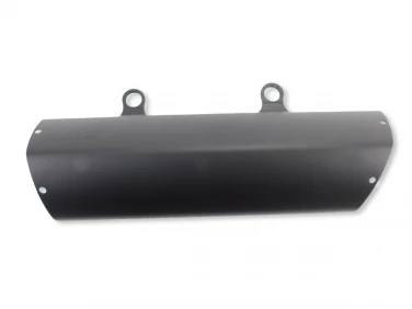 WYDECH KOŃCOWY TŁUMIK KTM SX-F 250 07-15 OBUDOWA U-10 77005079100