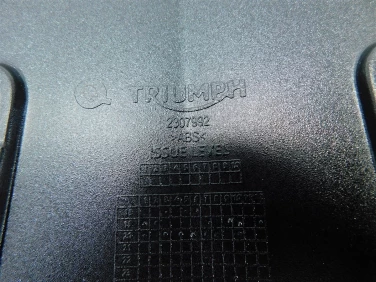 Szyba owiewka przÓd triumph rocket 3r gt 19-24 u-10 t2308297-pr