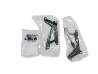STELAŻ PRZÓD PRZEDNI TRIUMPH STREET SCRAMBLER 900 17-20 MOCOWANIE SZYBY U-10 A9708434