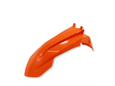 BŁOTNIK PRZÓD PRZEDNI KTM SX 50 MINI FACTORY 16-25 U-10 453.08.010.000