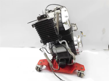 Silnik engine suzuki vl 1500 intruder lc 2004 y503 39297km