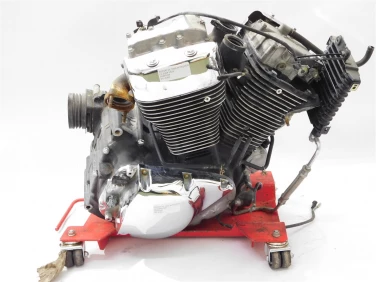 Silnik engine suzuki vl 1500 intruder lc 2004 y503 39297km