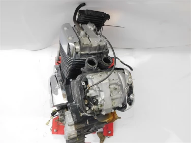 Silnik engine suzuki vl 1500 intruder lc 2004 y503 39297km