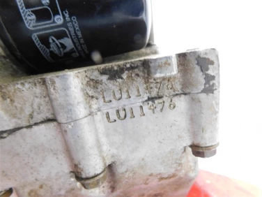 Silnik engine atv polaris sportsman 800 2011 1204233 2083km