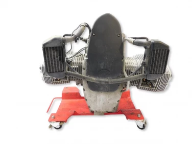 SILNIK ENGINE BMW R 850 R 2000 852EA 31164KM