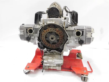 Silnik engine bmw r 850 r 2000 852ea 31164km