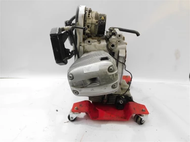 Silnik engine bmw r 850 r 2000 852ea 31164km