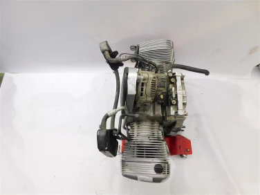 Silnik engine bmw r 850 r 2000 852ea 31164km