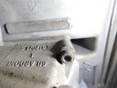 Silnik engine bmw r 850 r 2000 852ea 31164km