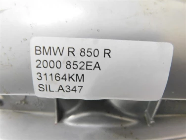 Silnik engine bmw r 850 r 2000 852ea 31164km