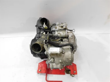 Silnik engine atv yamaha yfm 700 grizzly 2009 m310e 1268km