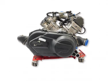 SILNIK ENGINE ATV CF MOTO 850XC C-FORCE 2021 2V91W 351KM