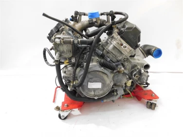 Silnik engine atv cf moto 850xc c-force 2021 2v91w 351km