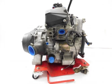 Silnik engine atv cf moto 850xc c-force 2021 2v91w 351km