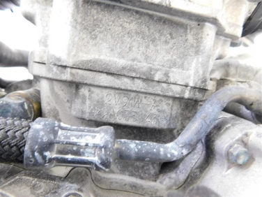 Silnik engine atv cf moto 850xc c-force 2021 2v91w 351km