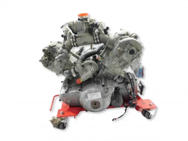 SILNIK ENGINE ATV ARCTIC CAT 1000 2011 0950T 1496KM