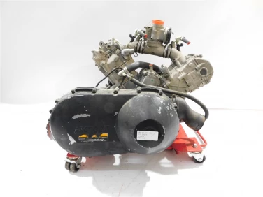 Silnik engine atv arctic cat 1000 2011 0950t 1496km