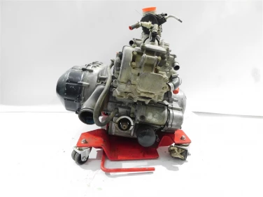 Silnik engine atv arctic cat 1000 2011 0950t 1496km