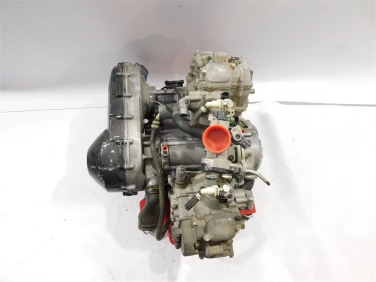 Silnik engine atv arctic cat 1000 2011 0950t 1496km