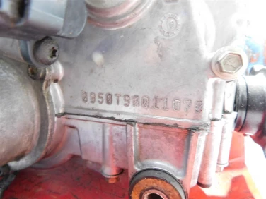 Silnik engine atv arctic cat 1000 2011 0950t 1496km